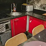 Nice Apt Nearby Tour Eiffel Rich Area In Paris