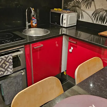 Nearby Tour Eiffel Rich Area In Apartment Paris