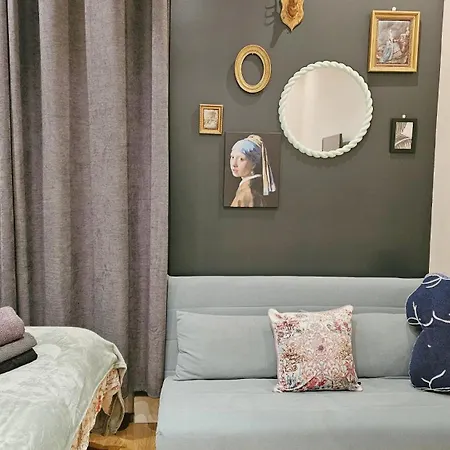 Apartment Nearby Tour Eiffel Rich Area In Paris